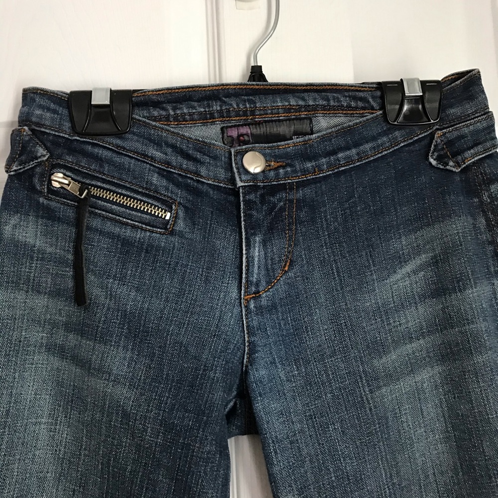 JOE’S JEANS THUNDER BU - Picture 3 of 9